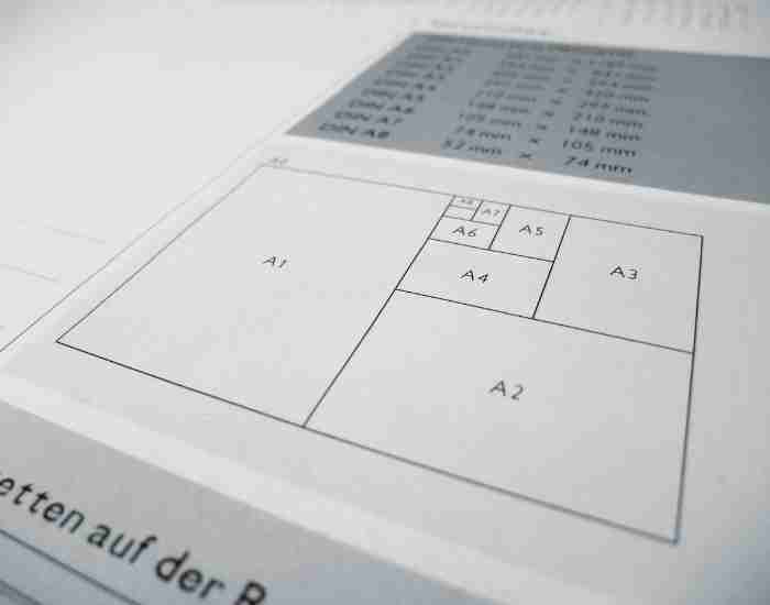 Different Types of Paper and Their Uses