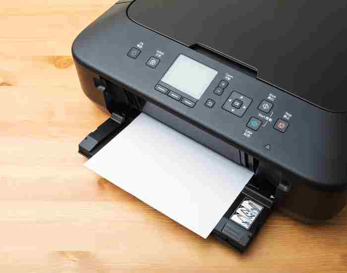 The Best Printer for Screen Printing