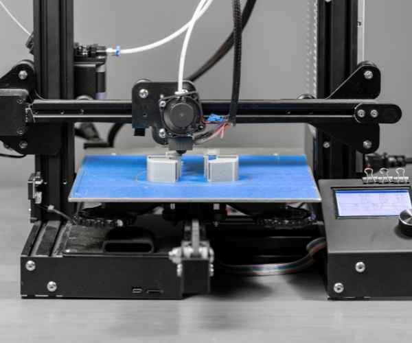 Best 3D Printers for Beginners