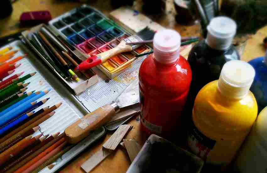 Gift Ideas for Watercolor Artists