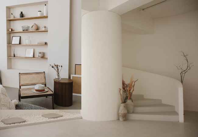 Rise of Minimalist Design