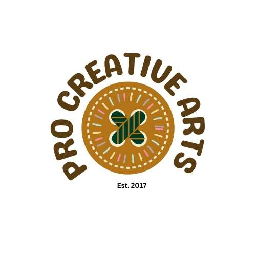 Pro Creative Arts logo